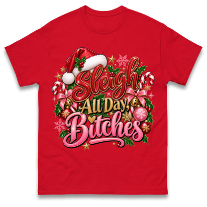 Christmas T Shirt Women
