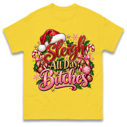 Christmas T Shirt Women