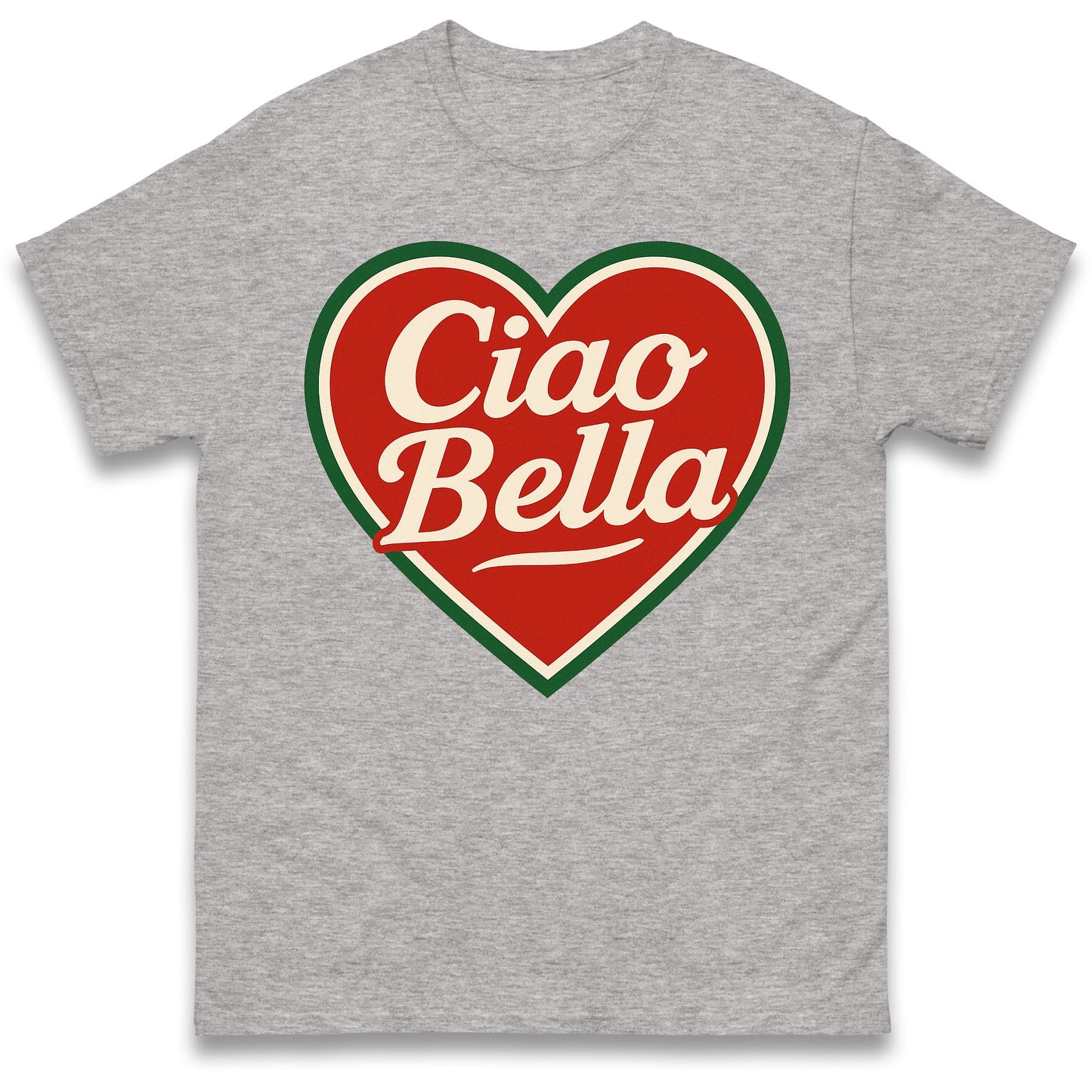 Ciao Bella T Shirt