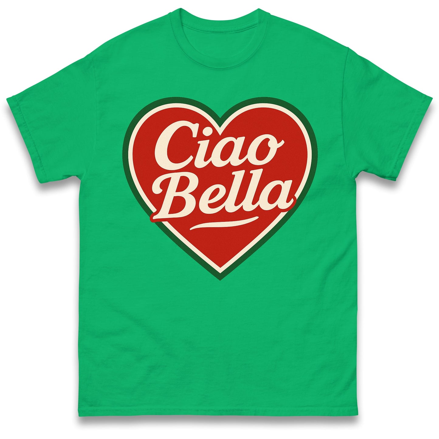 Ciao Bella T Shirt