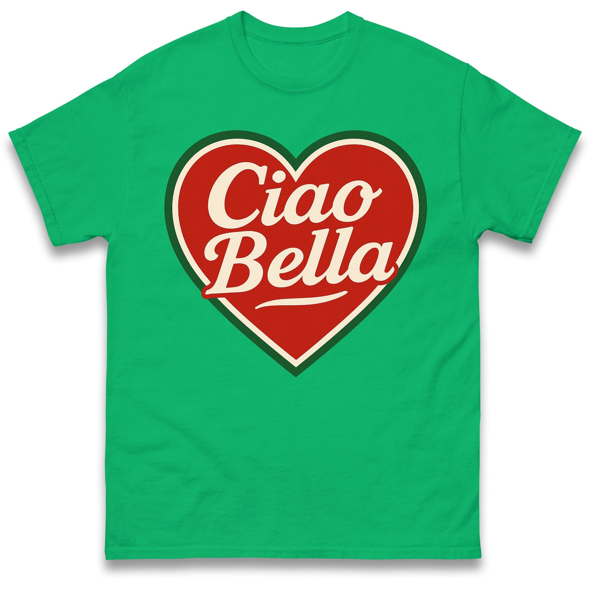 Ciao Bella T Shirt