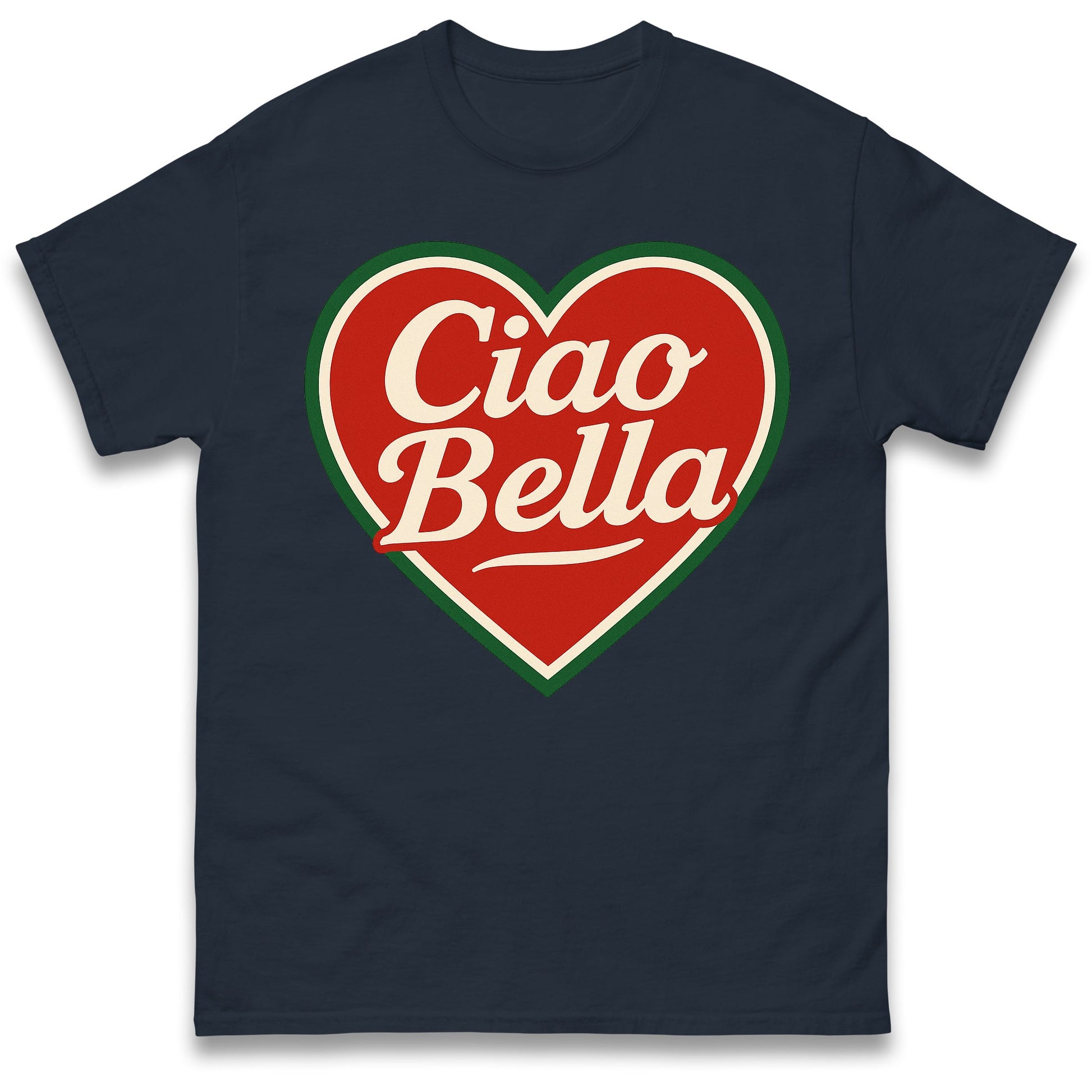 Ciao Bella T Shirt