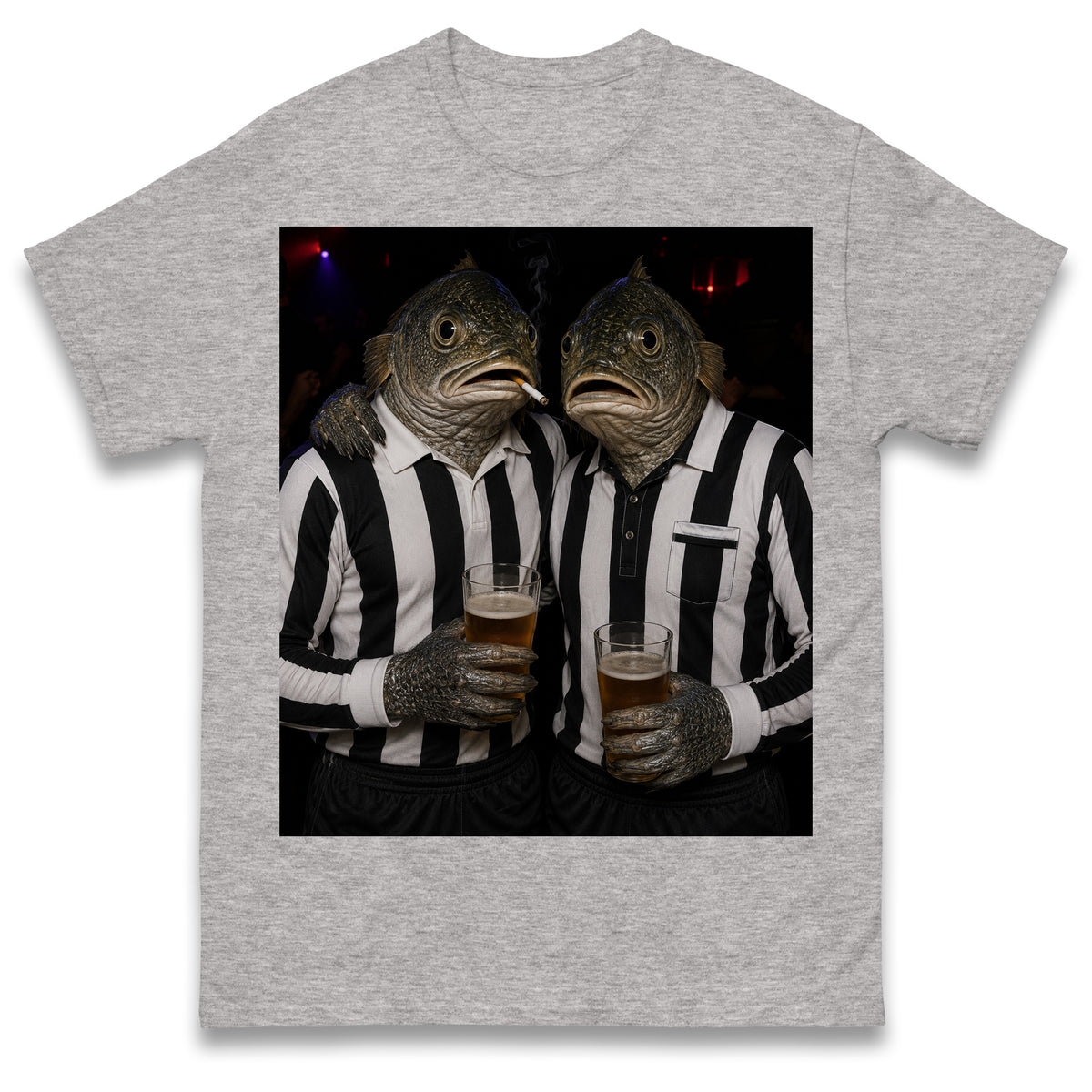 Classic Grimsby Town Football Shirt