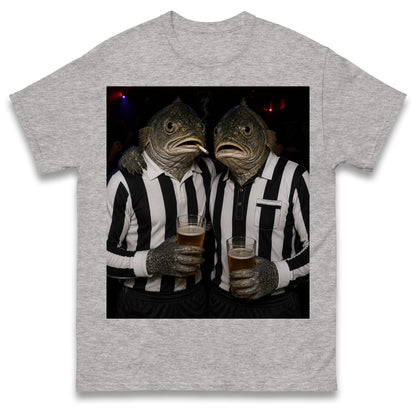 Classic Grimsby Town Football Shirt