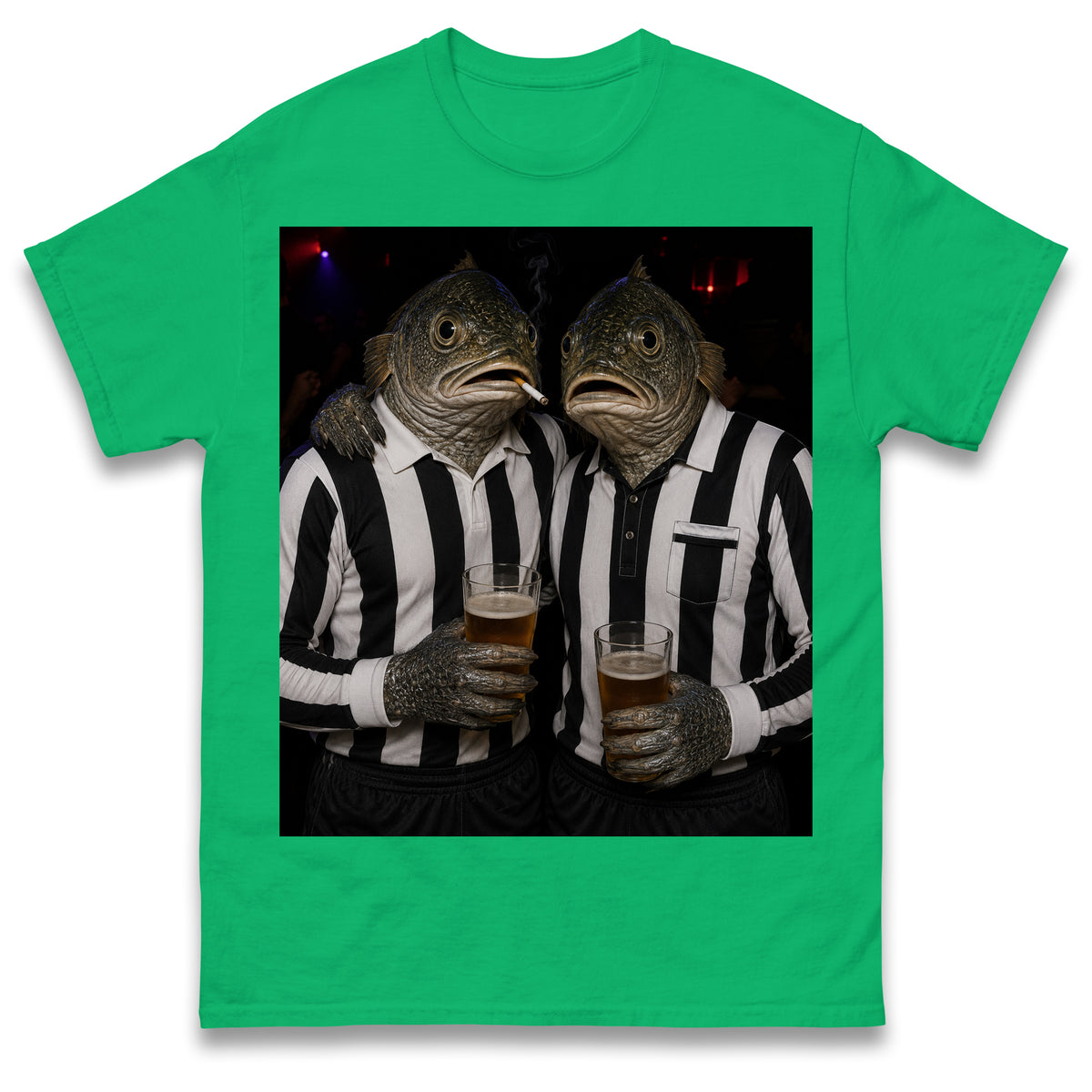 Classic Grimsby Town Football Shirt