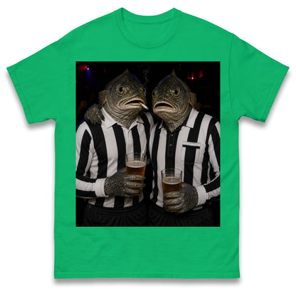 Classic Grimsby Town Football Shirt