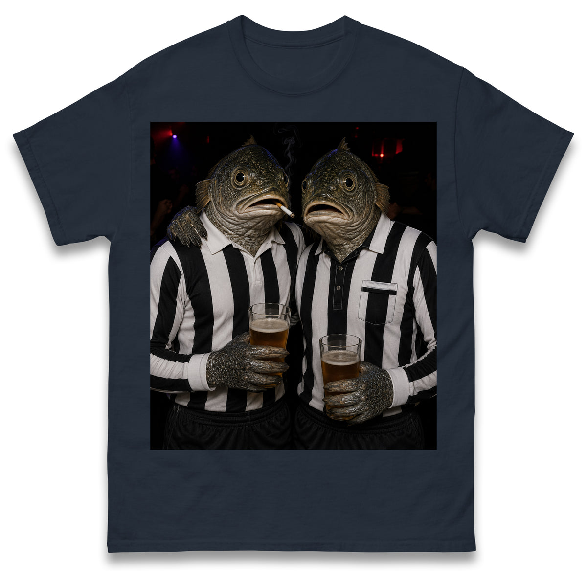 Classic Grimsby Town Football Shirt