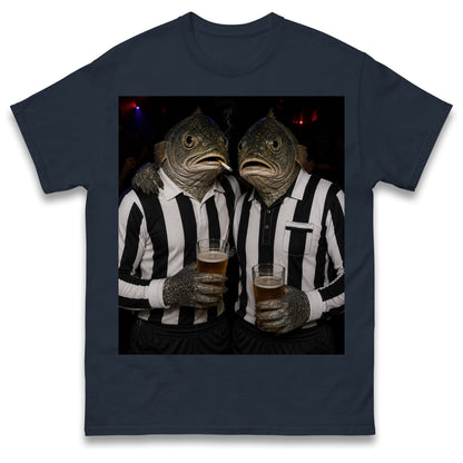 Classic Grimsby Town Football Shirt