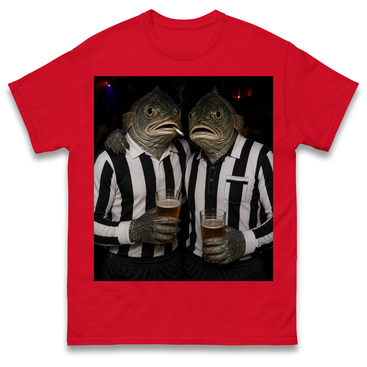 Classic Grimsby Town Football Shirt