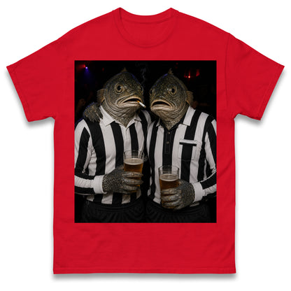Classic Grimsby Town Football Shirt