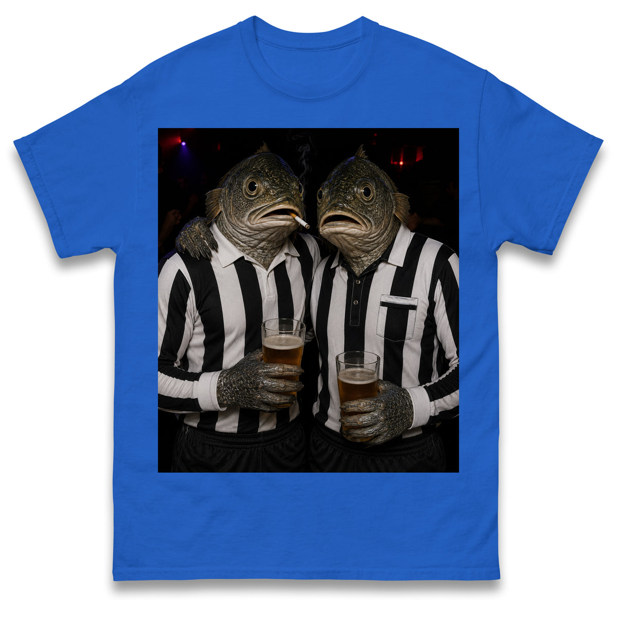 Classic Grimsby Town Football Shirt