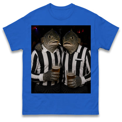Classic Grimsby Town Football Shirt
