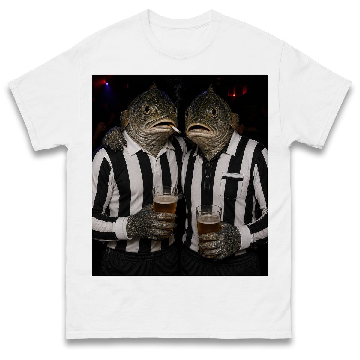 Classic Grimsby Town Football Shirt