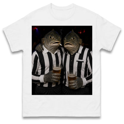 Classic Grimsby Town Football Shirt