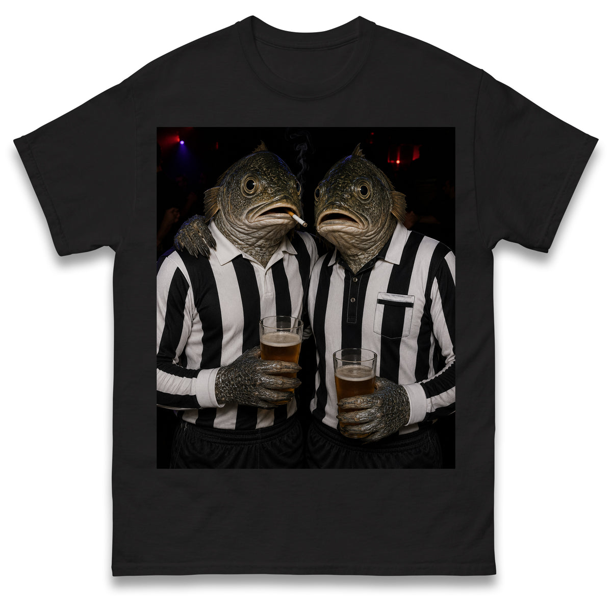 Classic Grimsby Town Football Shirt