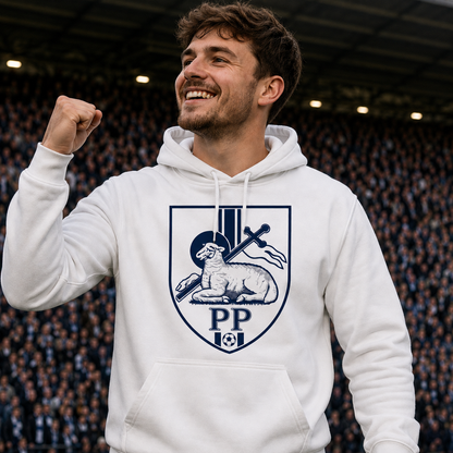 Classic Preston Football Hoodie