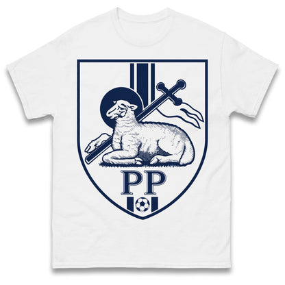 Classic Preston Football Shirt