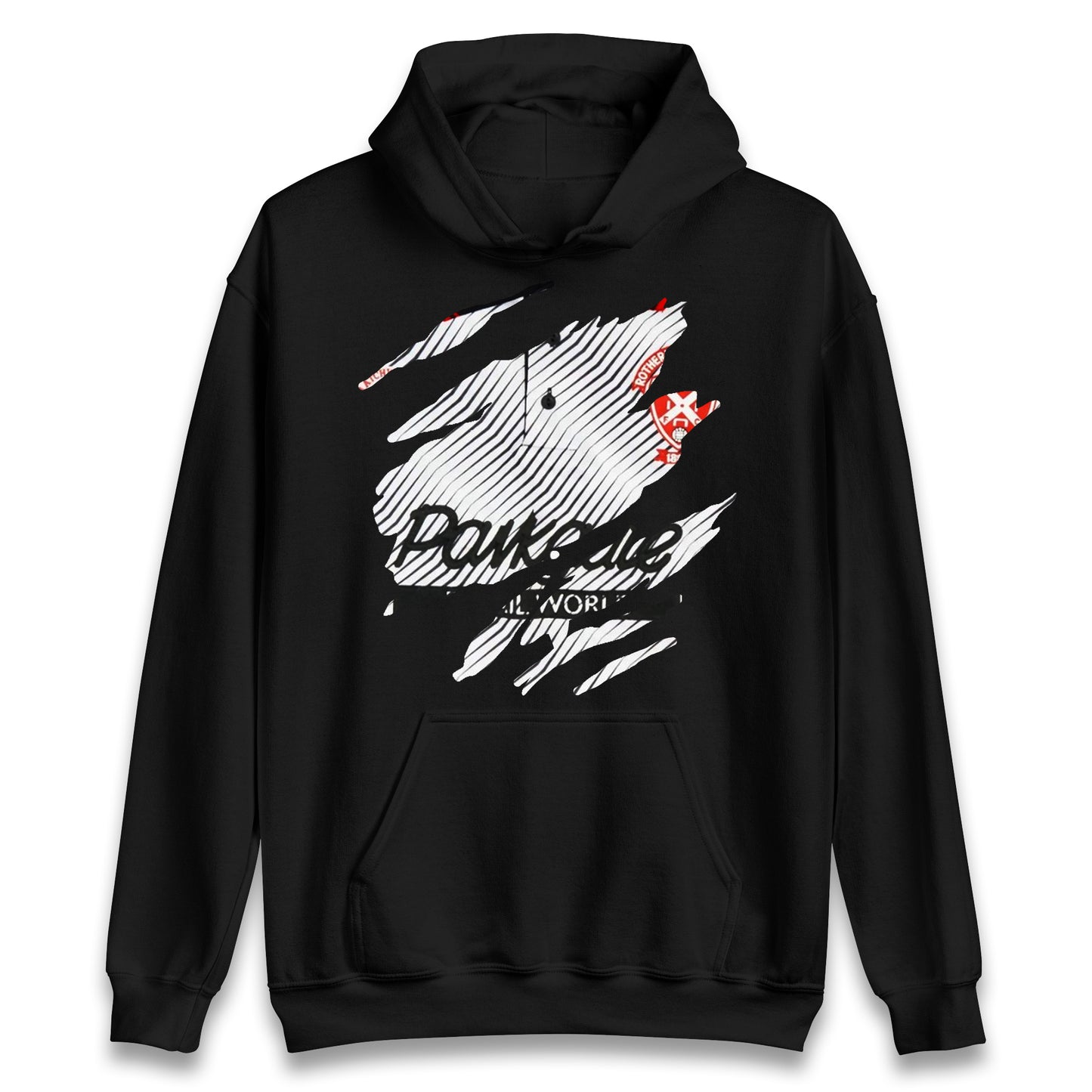 Classic Rotherham Hoodies for Sale