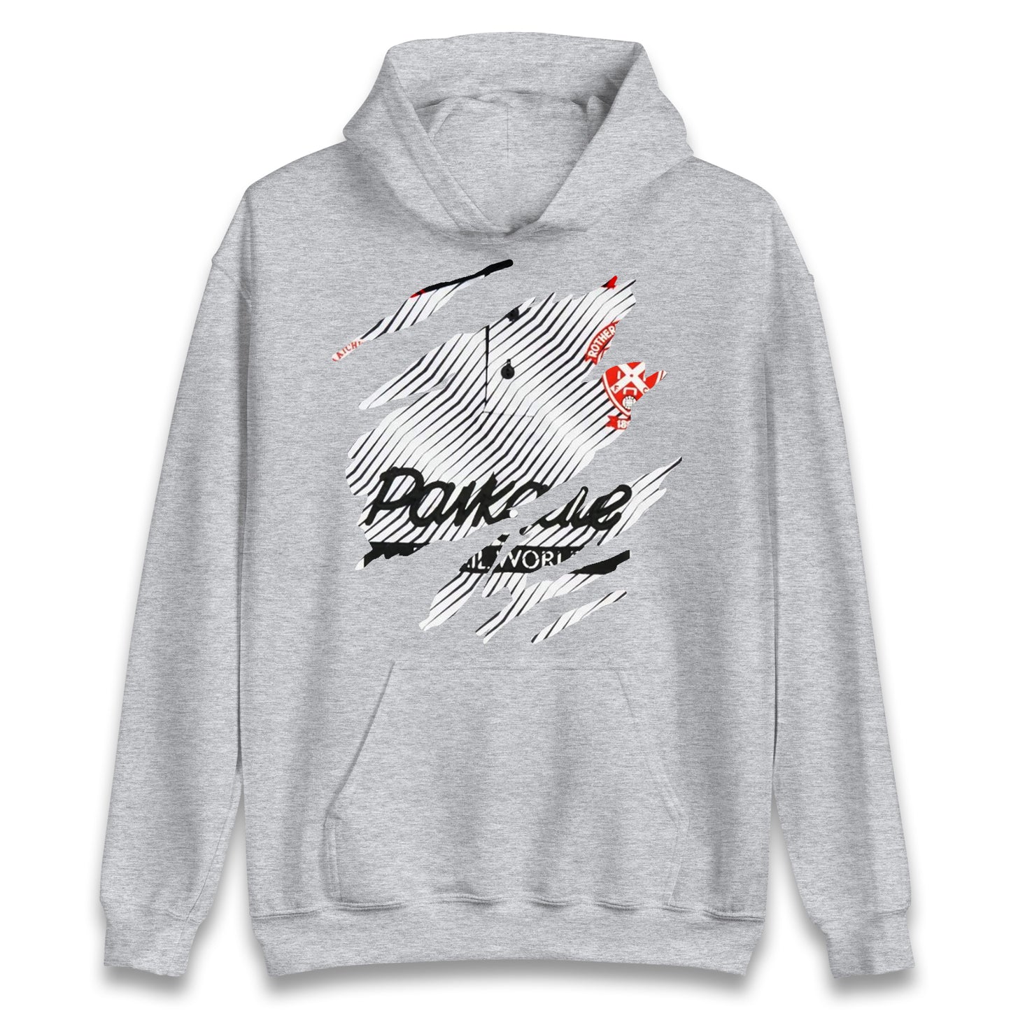 Classic Rotherham Hoodies for Sale