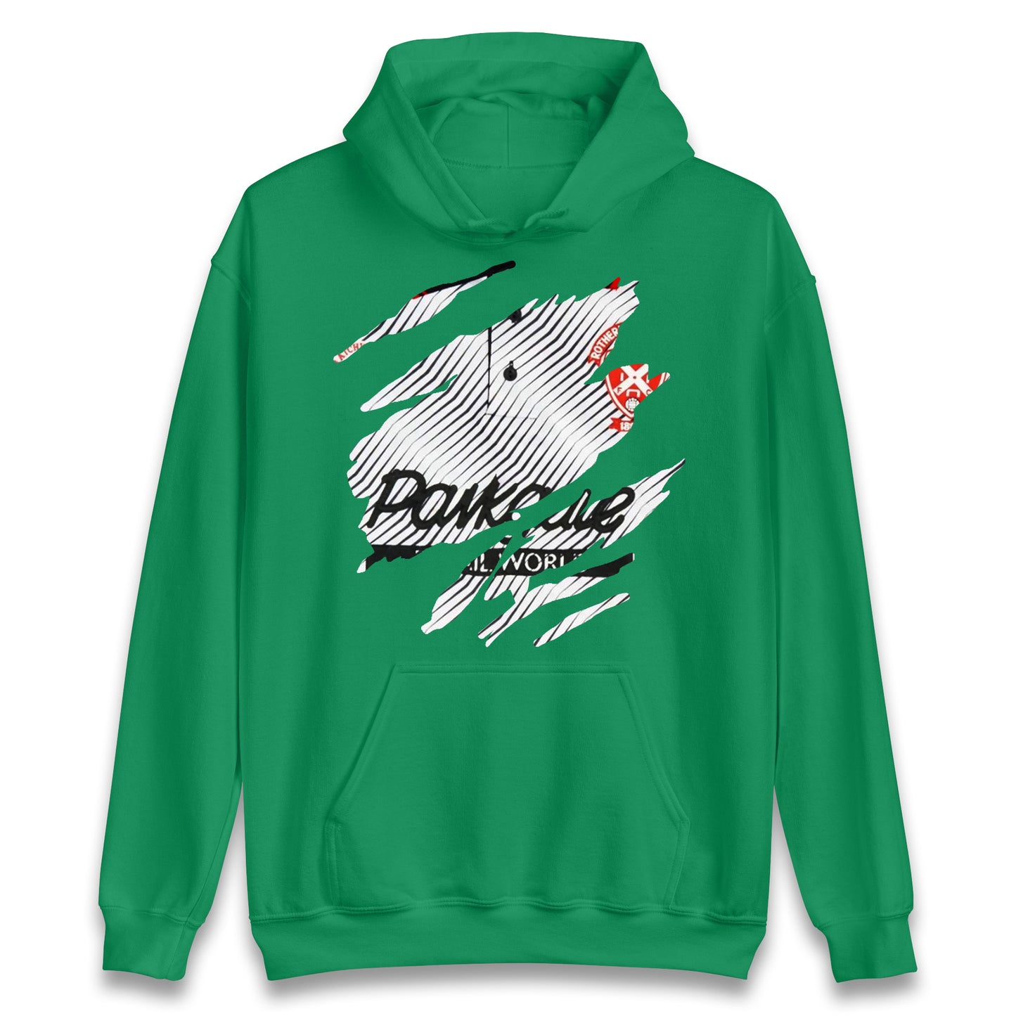 Classic Rotherham Hoodies for Sale