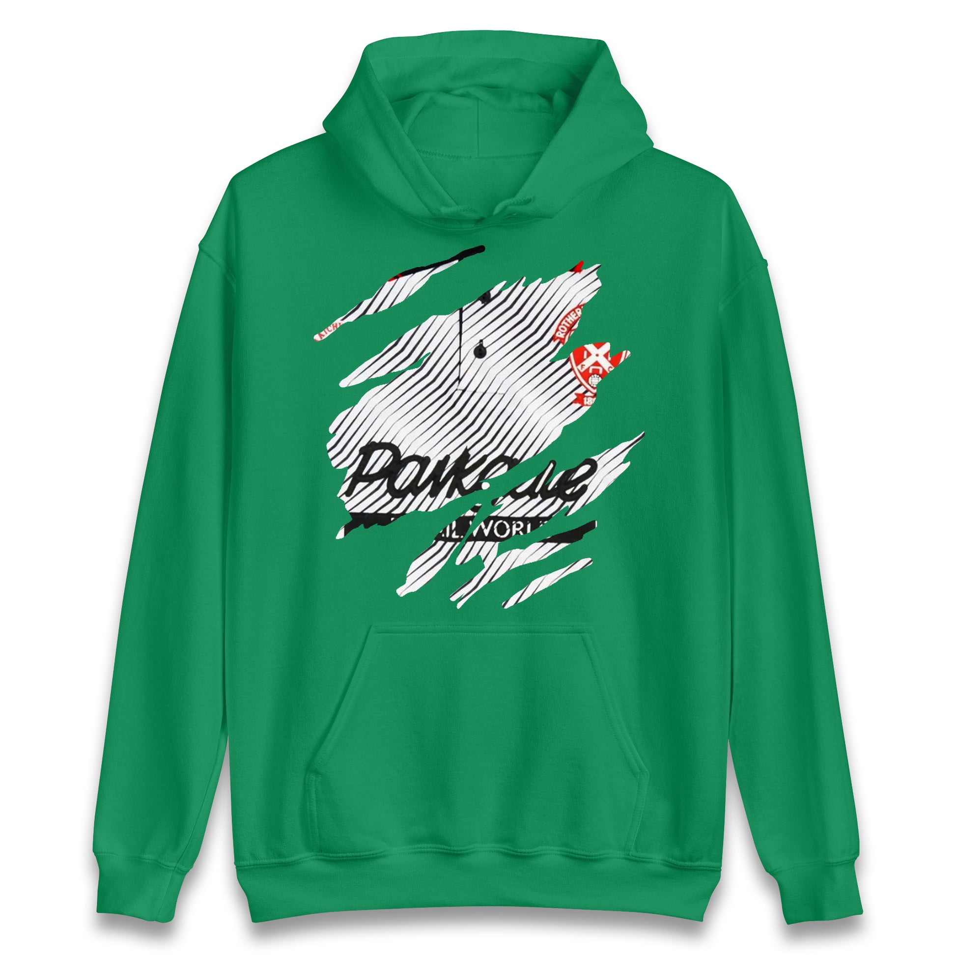 Classic Rotherham Hoodies for Sale
