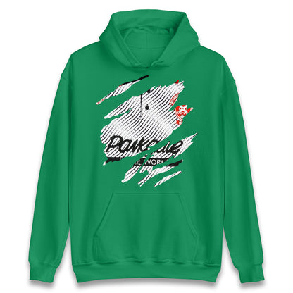 Classic Rotherham Hoodies for Sale