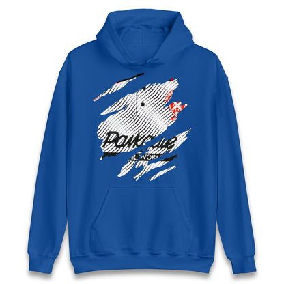 Classic Rotherham Hoodies for Sale