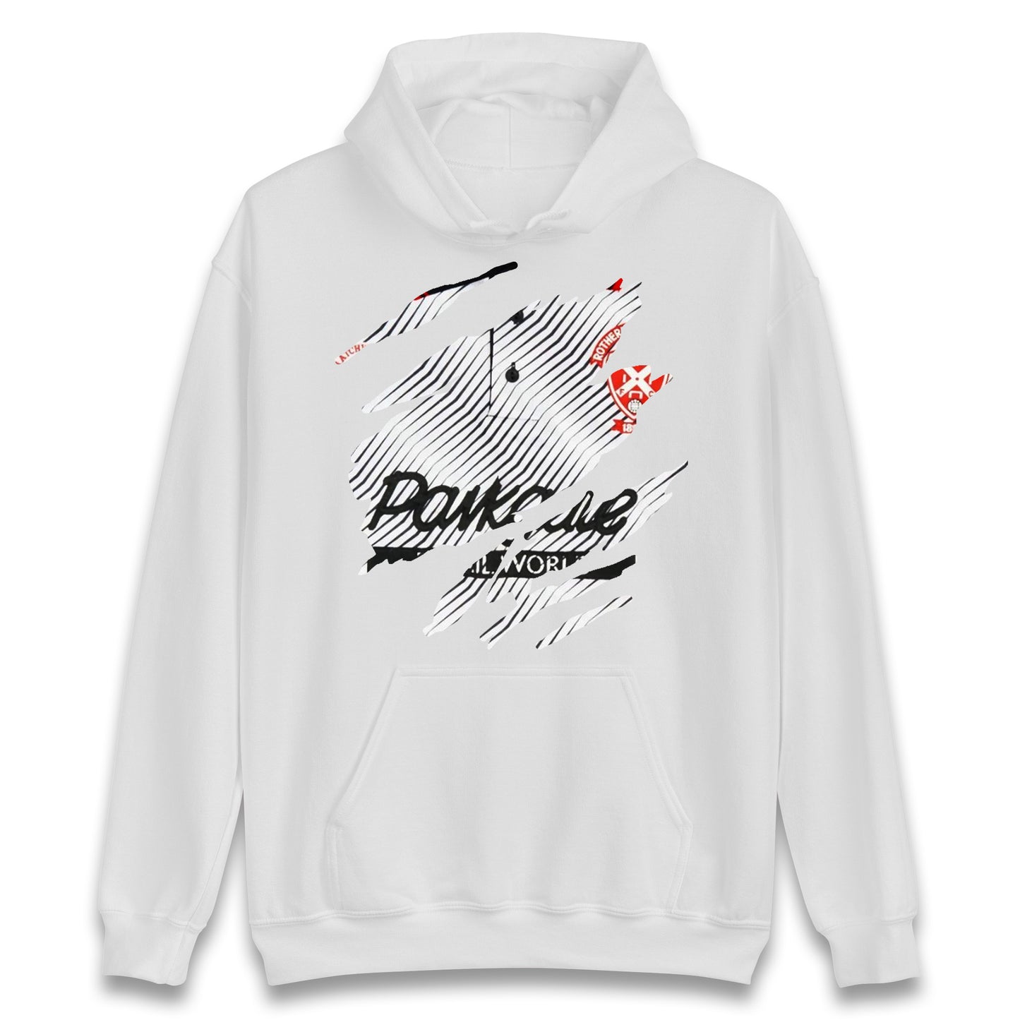 Classic Rotherham Hoodies for Sale