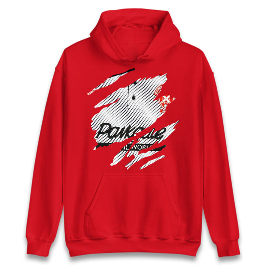 Classic Rotherham Hoodies for Sale