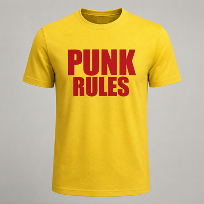CM Punk New T Shirt