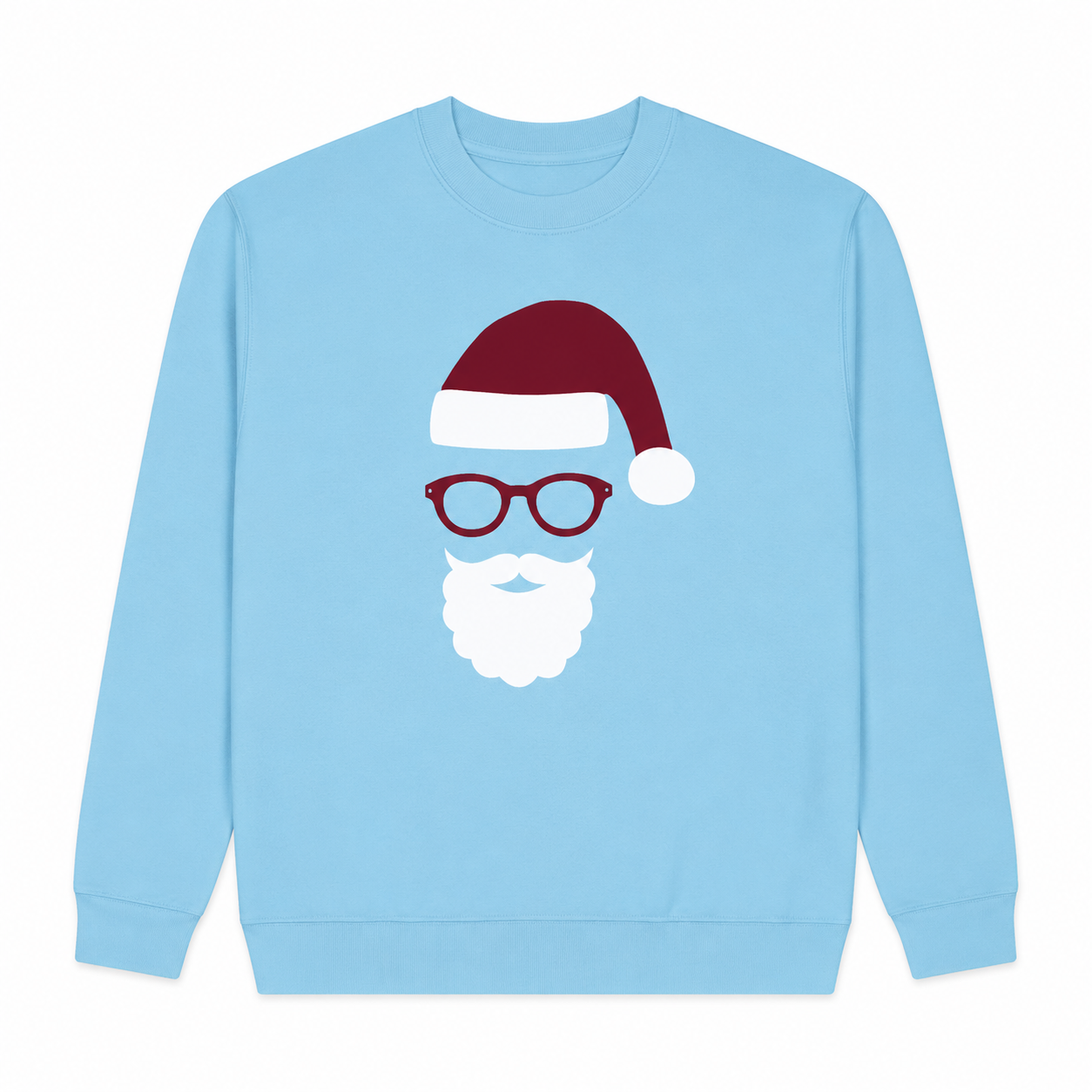 Colwyn Bay Christmas Jumper