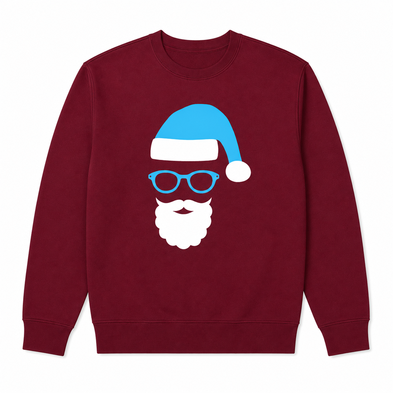 Colwyn Bay Christmas Jumper