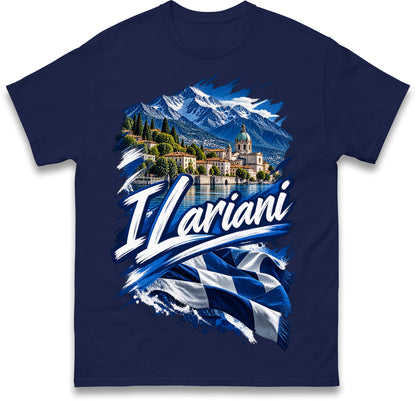 Como Football Shirt