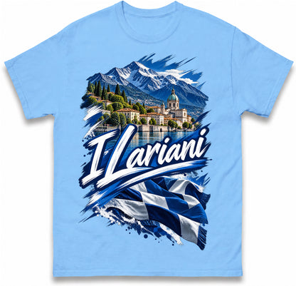 Como Football Shirt