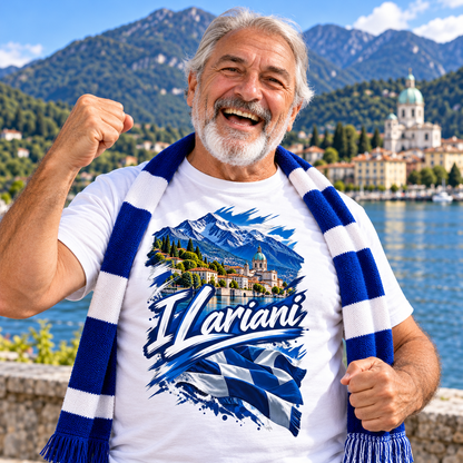 Como Football Shirt