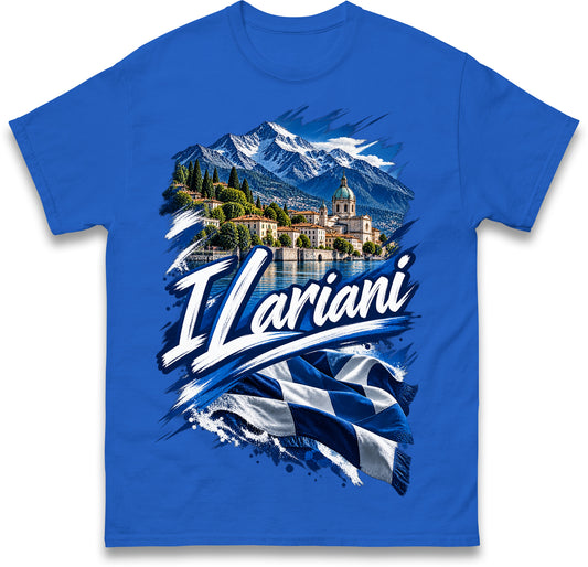 Como Football Shirt