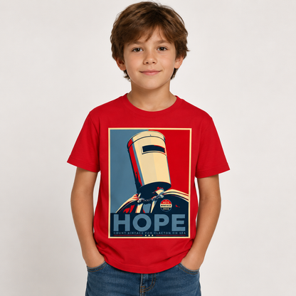 Count Binface T Shirt