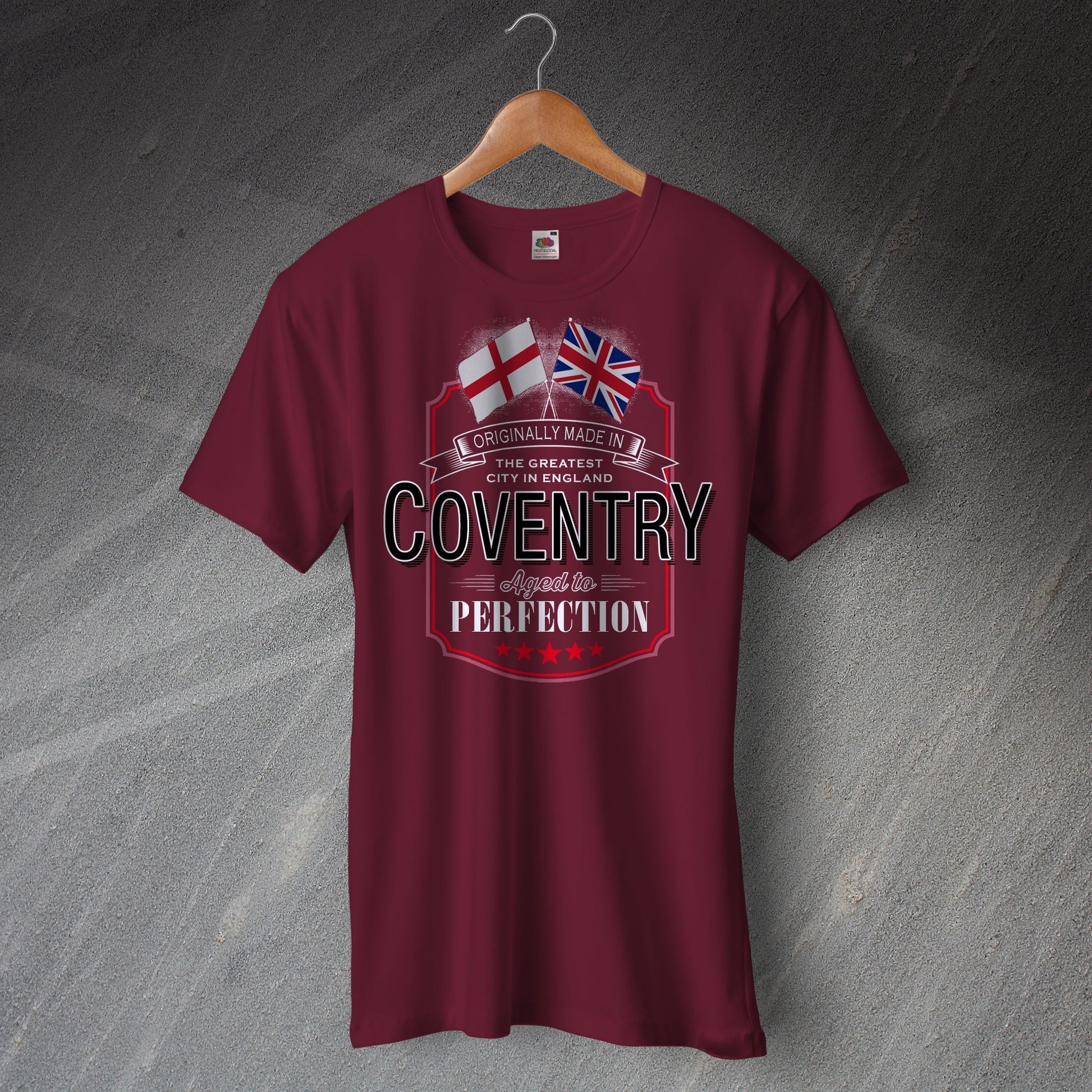 Coventry City T-Shirt