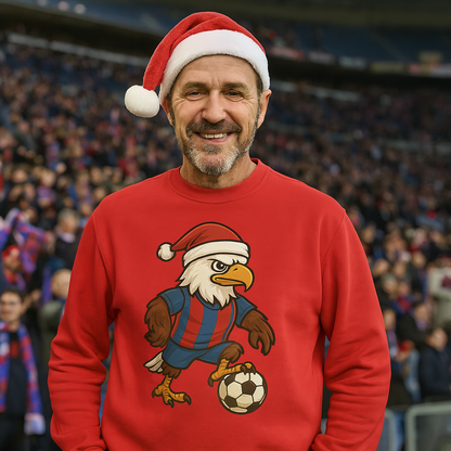 Crystal Palace Christmas Jumper