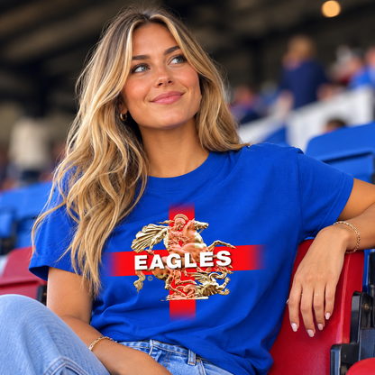 Crystal Palace FC T Shirts
