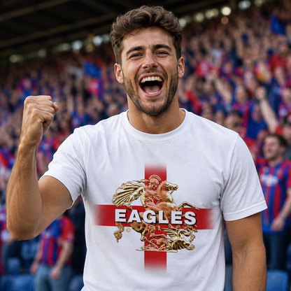 Crystal Palace FC T Shirts