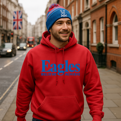 Crystal Palace Hoodie for Sale