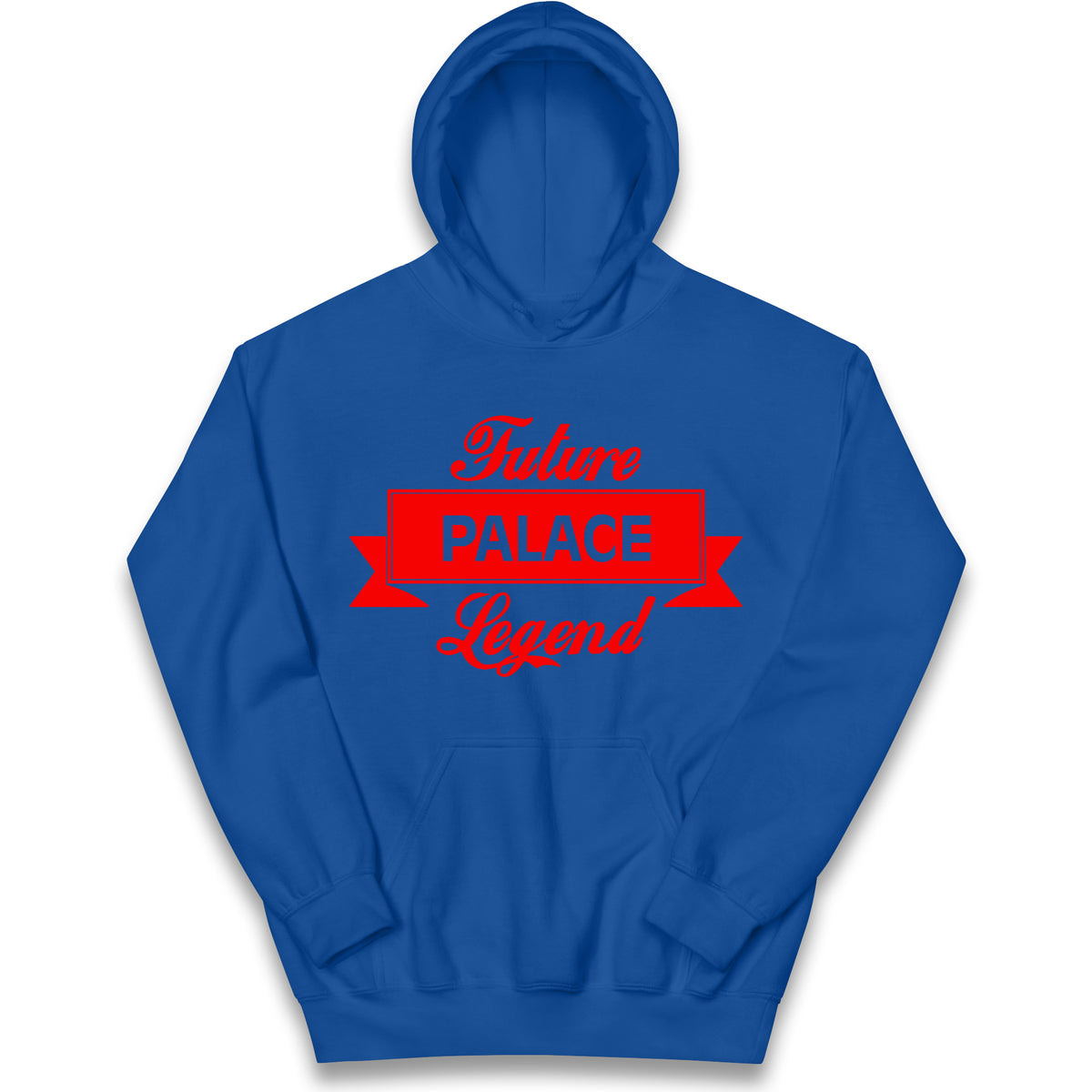 Childrens Crystal Palace Hoodies