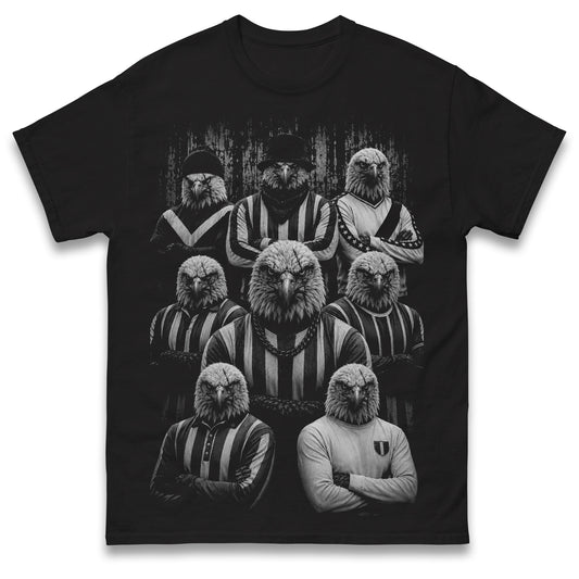 Crystal Palace Supporters Football Shirt