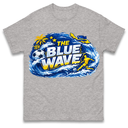 Curacao Football Shirt