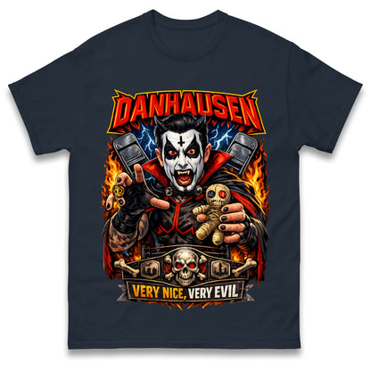 Danhausen T Shirt
