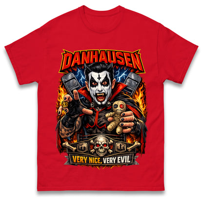 WWE Danhausen T Shirt