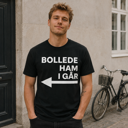 Danish Princess T Shirt