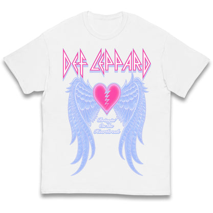 Def Leppard Kids TShirt