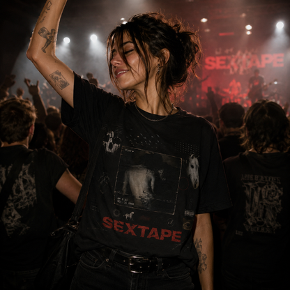 Sextape T Shirt